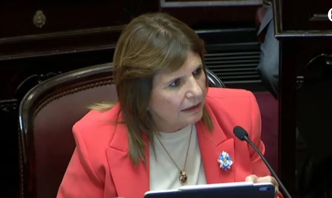 El Senado decidió postergar el tratamiento del pliego de la jueza Michelli