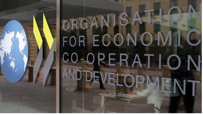 La OCDE recortó su pronóstico de crecimiento para la economía argentina en 2026: qué pasa con la inflación
