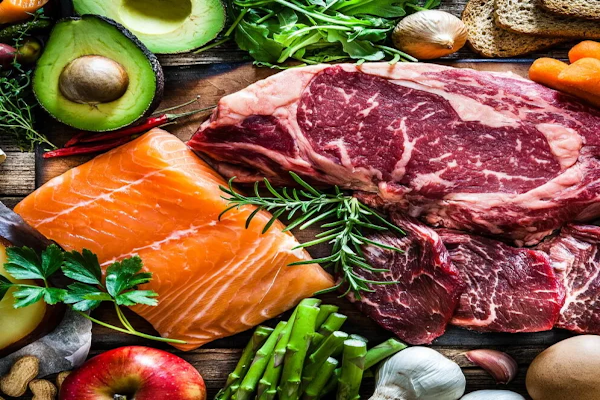 Frío: ¿excusa para ingerir alimentos con contenido calórico?
