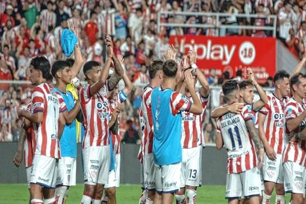 Unión: los jugadores que podrían irse en este mercado