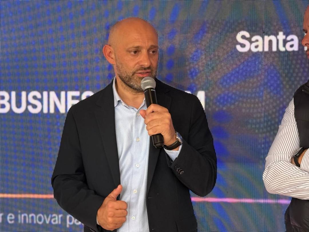 Santa Fe presentó la edición 2026 del Business Forum