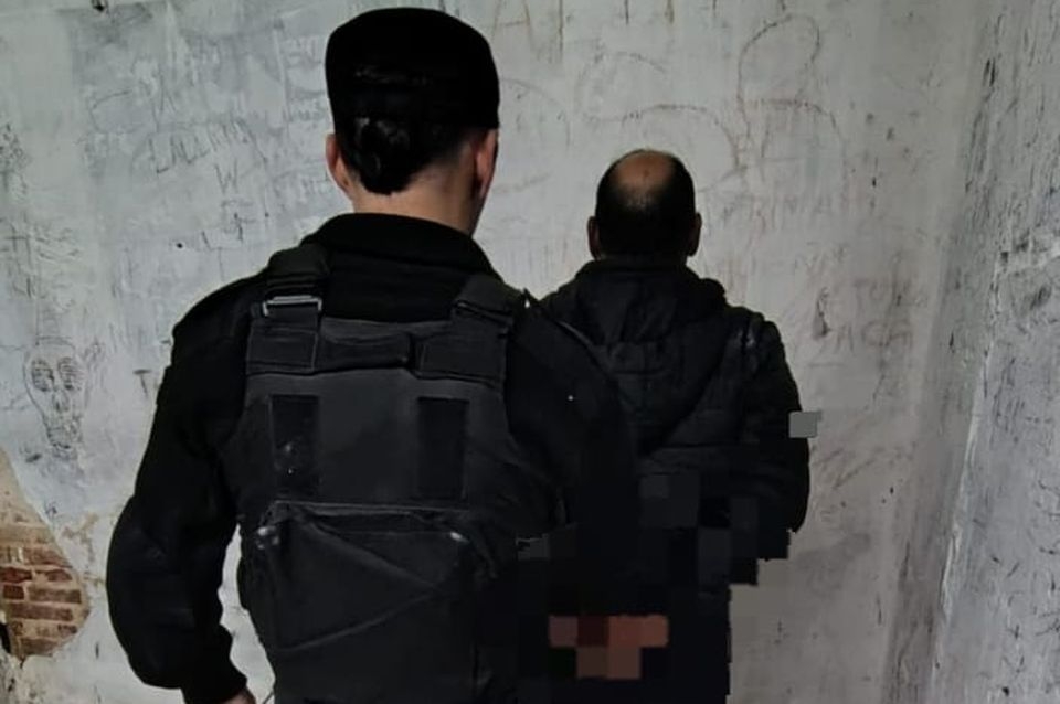 Vecinos intentaron quemar la casa de un presunto abusador sexual