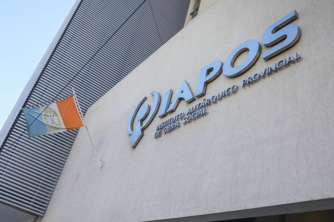 Iapos informó que los pediatras vuelven a trabajar con la obra social