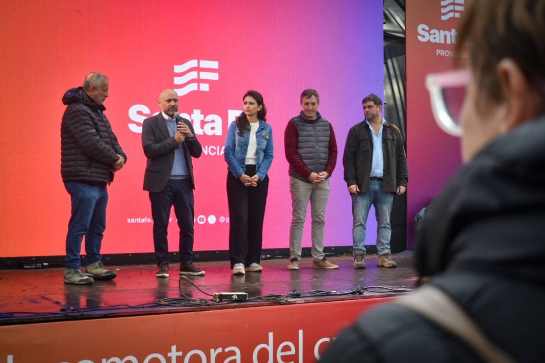 TodoLáctea volverá a tener sede en Santa Fe en 2027