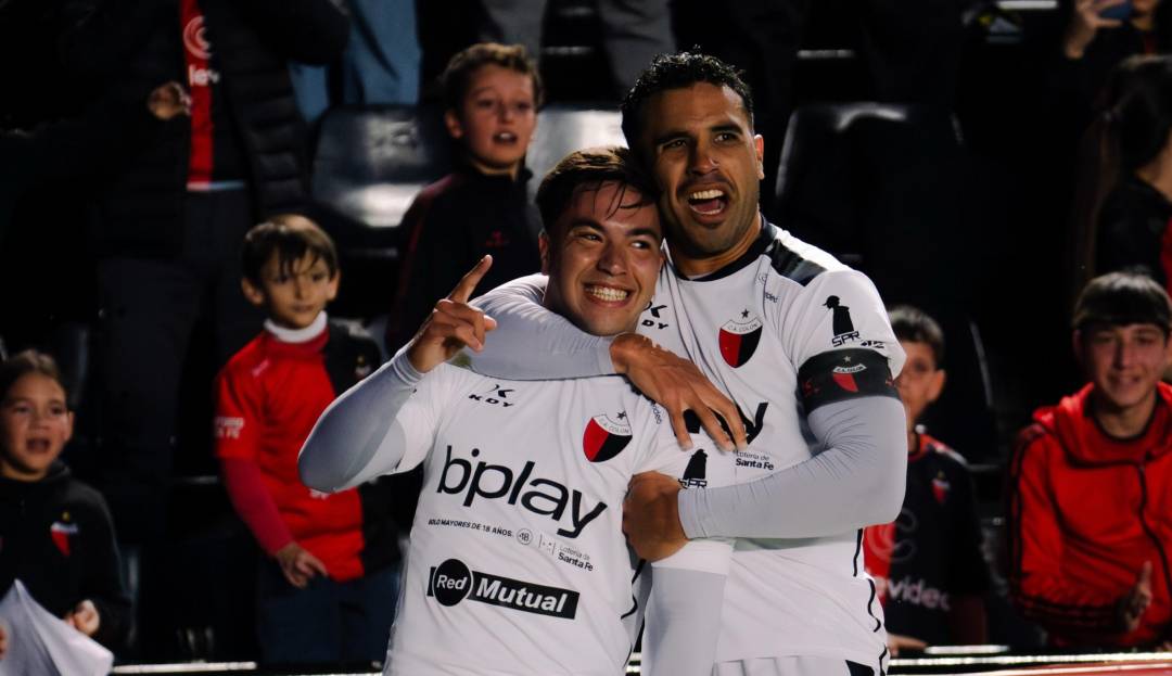 Colón recibe al duro Bolívar con la necesidad de volver a ganar