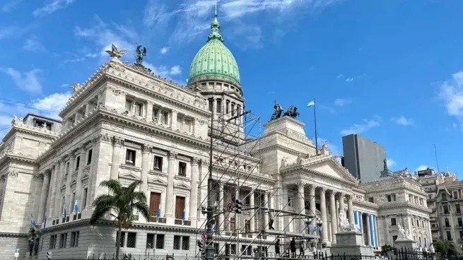 Hay más de 12 millones de argentinos sin Defensor del Pueblo