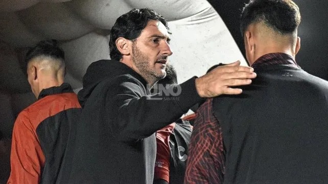 Colón toma nota: se confirmó cuándo se abre el mercado en la Primera Nacional