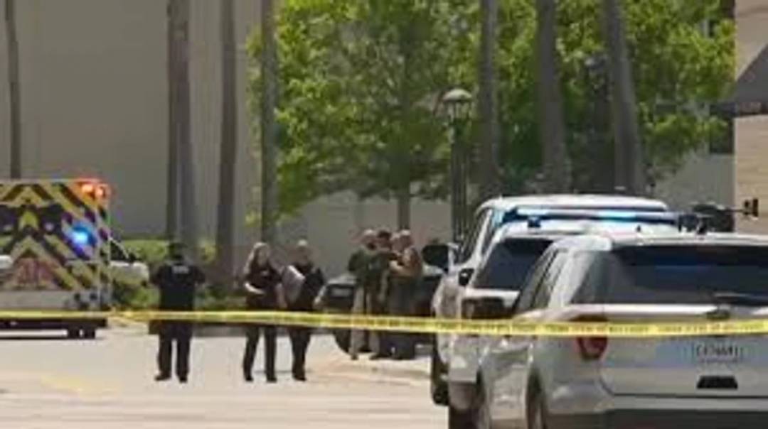 Alerta Mundial: nueve heridos en un tiroteo en Kansas, la ciudad donde concentra la Selección