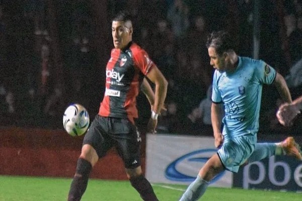 Peinipil expresó que de local siempre hay que ganar