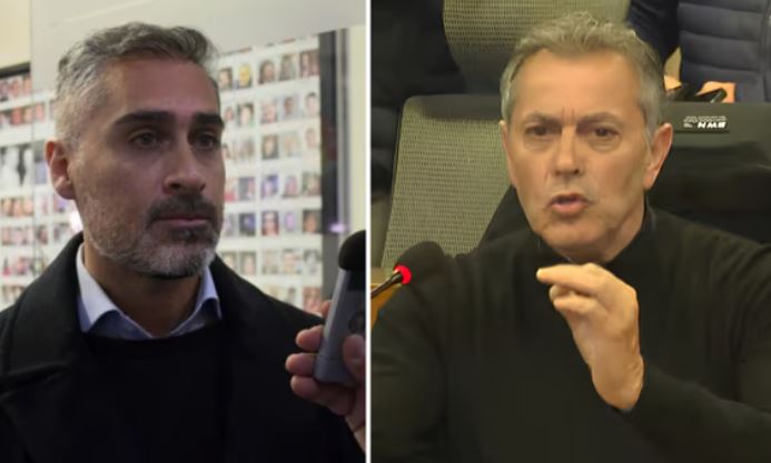 Femicidio de Agostina: presentaron el pedido de jury contra los fiscales Iván Rodríguez y Raúl Garzón