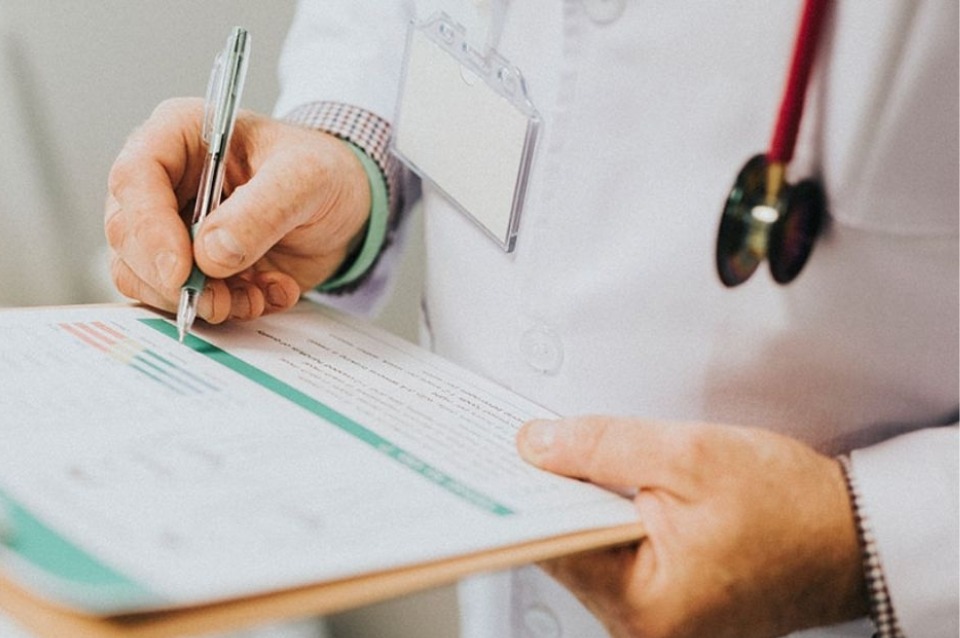 Médicos locales descartaron medidas de fuerza en el PAMI