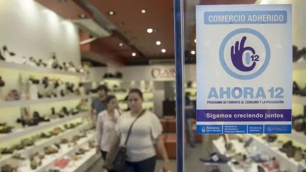Javier Milei terminó de liquidar los programas Ahora12; Cuota Simple y Precios Cuidados