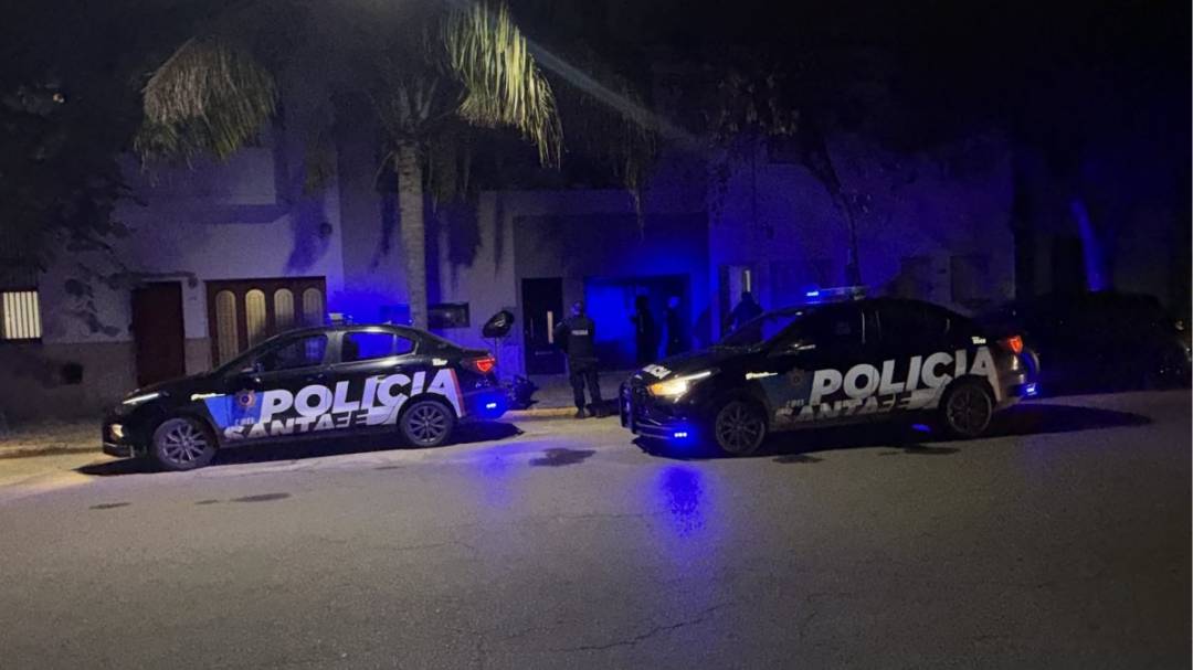 Otro Cuento del Tio: le robaron casi un millón de dólares a una familia 