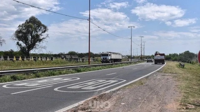Incrementan el patrullaje y reaviva el reclamo a Nación por el estado de deterioro