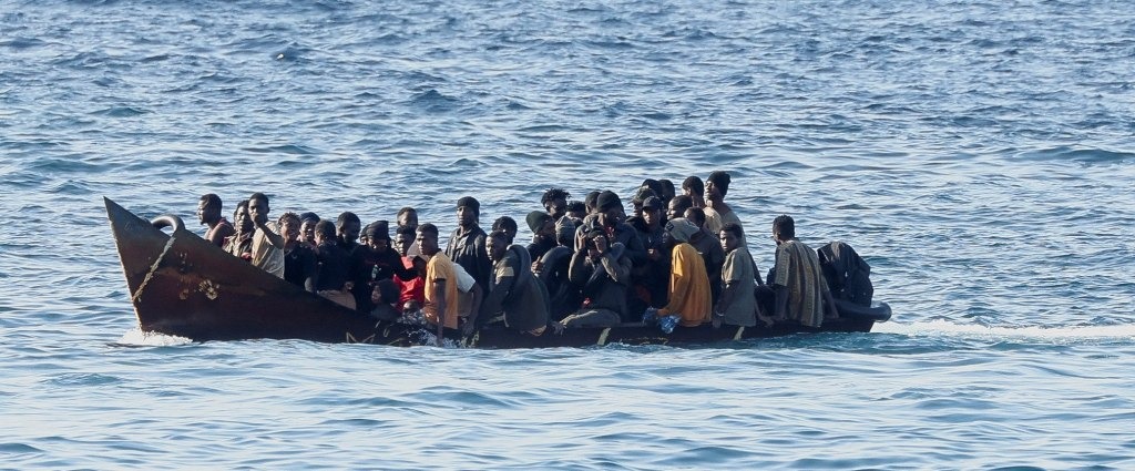 El Papa denunció la “indiferencia” hacia los migrantes