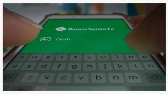 Desendeudamiento: Banco Santa Fe ofrece una solución accesible y transparente para romper el círculo de las deudas