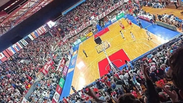 Unión salió a desmentir los rumores sobre una posible venta de su plaza en la Liga Nacional