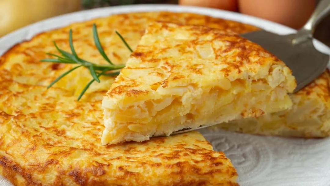 5 comidas caseras que llevan pocos ingredientes y quedan deliciosas