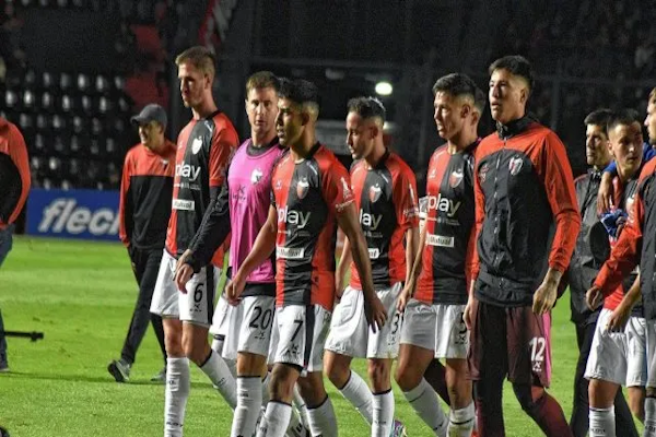 Colón quedó 4° en la Zona A