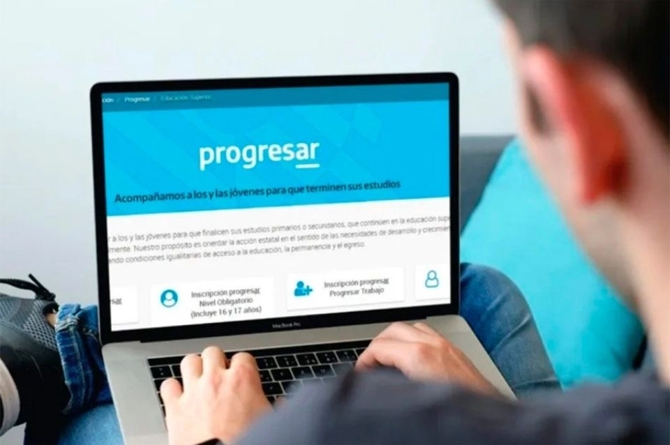 Becas Progresar: hasta cuándo podes pedir la revisión de solicitud