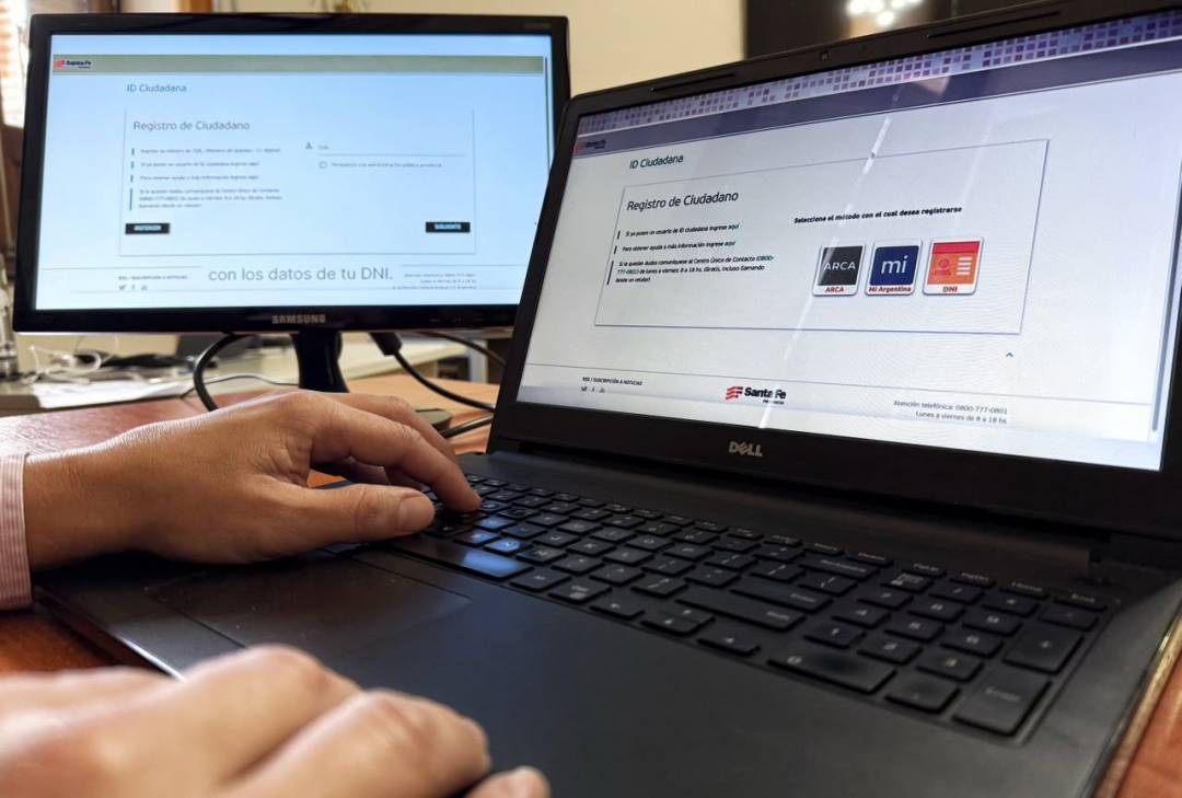 La ID Ciudadana será la llave de acceso a todos los trámites digitales 