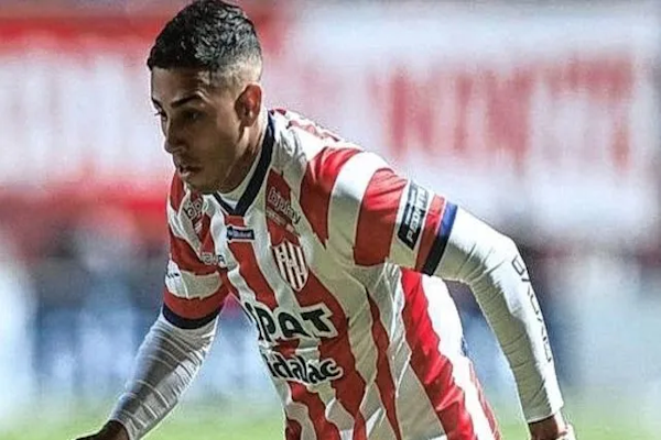 El plan de Unión con el Rayo González 