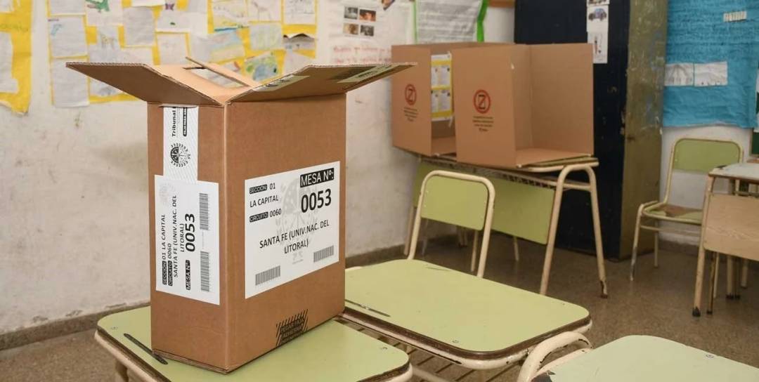 Unidos se reúne el jueves para avanzar con la reforma electoral 