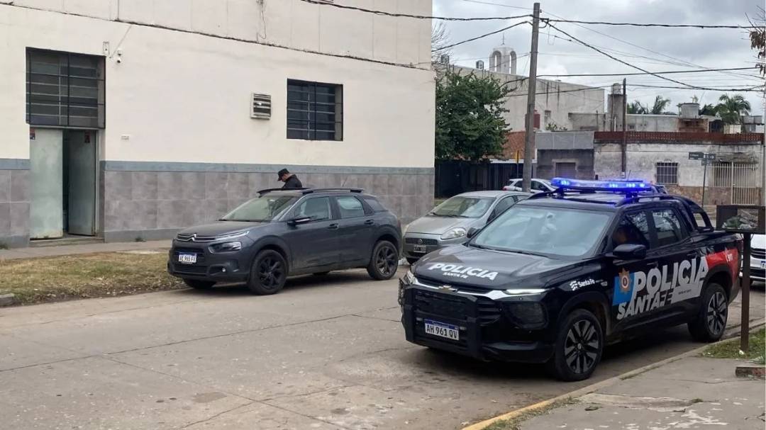 Imputan al preceptor detenido tras una denuncia de abuso sexual en la escuela Lourdes