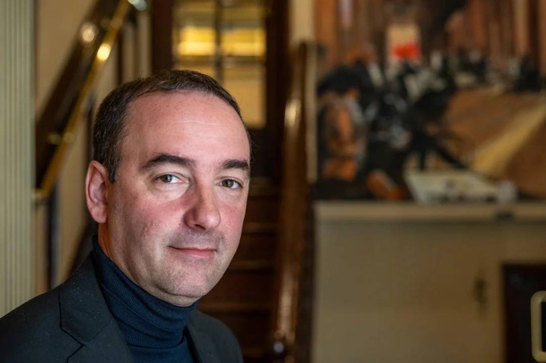Pidieron la indagatoria para el hermano de Manuel Adorni