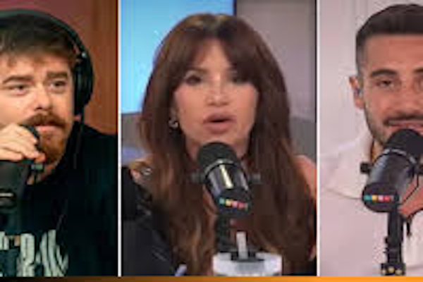 Migue Granados opinó de Occhiato y Florencia Peña tras el escándalo