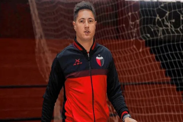 Medrán habló de refuerzos y de que no hay margen para errar