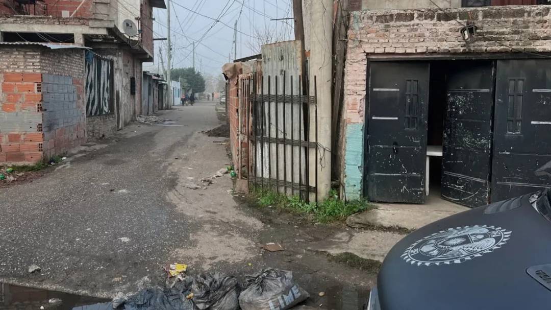 Homicidio del agente de la Policía Federal: cayó otro integrante de la banda narco