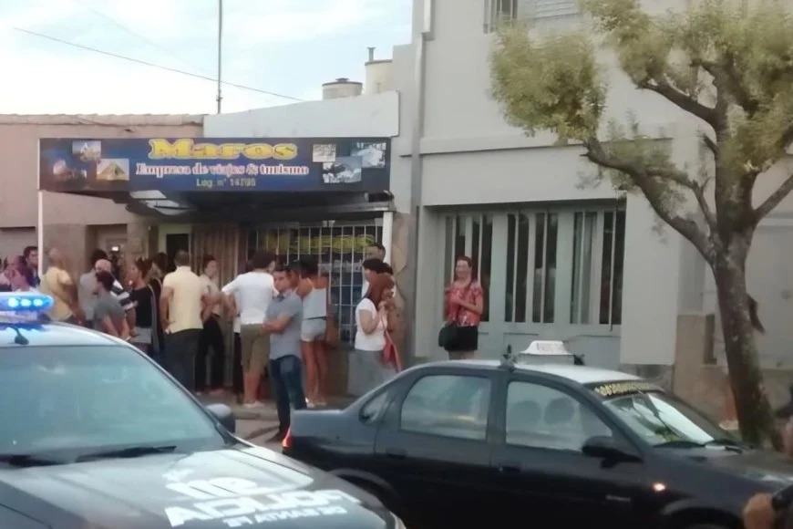 Confirman la prisión preventiva para la mujer acusada de estafas con paquetes turísticos 