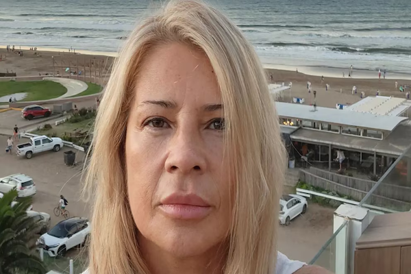 Pergamino: preocupación por Dalila tras la suspensión de su show