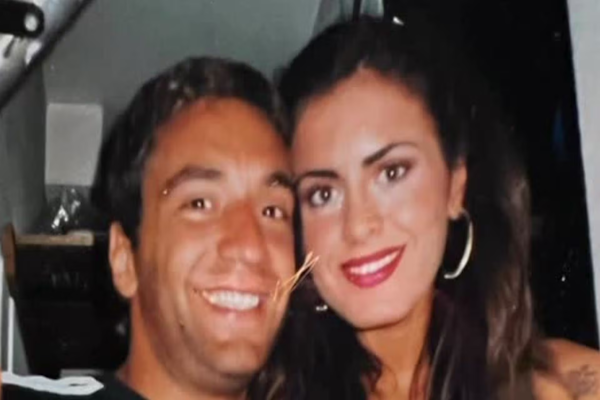 El recuerdo de Gustavo Conti a Silvina Luna en el día que hubiera cumplido años
