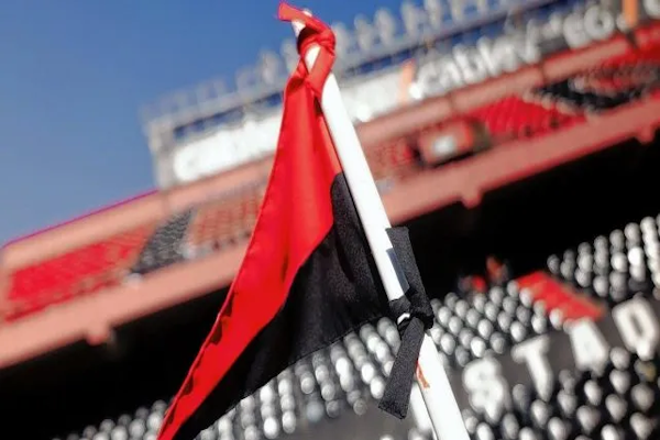 Trescomacatorce salió de Colón y no tendrá más equipo de comunicación
