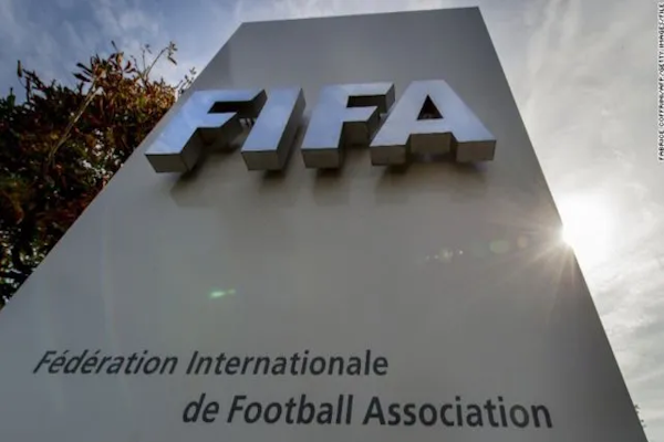 Unión suma una segunda inhibición en FIFA