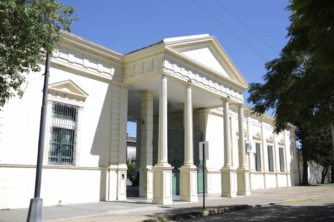 Aumenta de nuevo el servicio del crematorio de Santa Fe