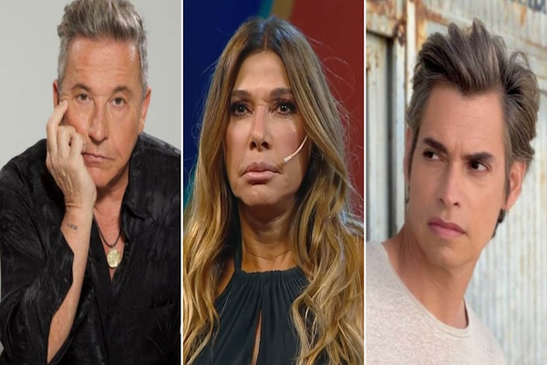 Sismo en Venezuela: conmoción de Cathy Fulop, Carlos Baute y los Montaner
