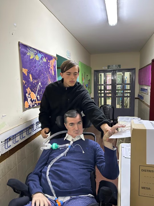 Esteban Bullrich presentó su renuncia al PRO por “la protección brindada a Manuel Adorni”