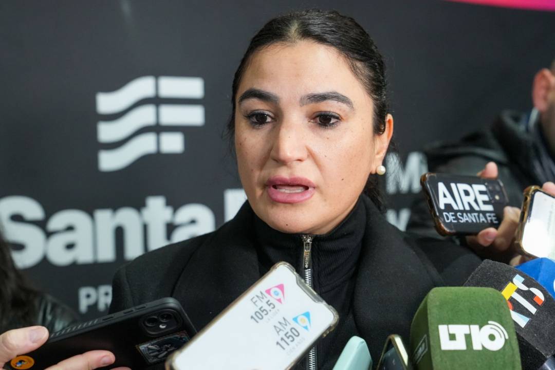 Más del 50 % de los detenidos durante el primer semestre en La Capital fue por microtráfico