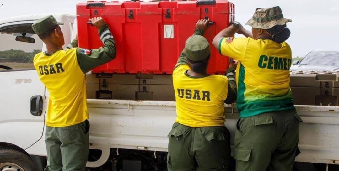 Venezuela agradeció el apoyo internacional y las ofertas de ayuda humanitaria tras los terremotos