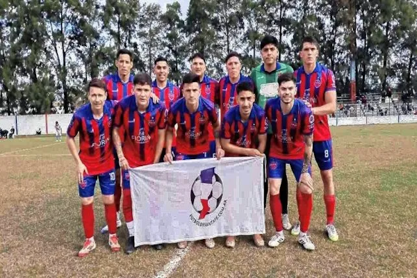 Apertura José Luis Burtovoy: avanza la fecha 15