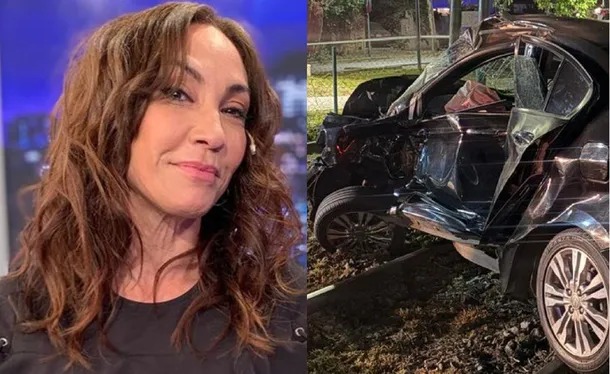 Murió la periodista Ernestina Pais: su auto fue arrollado por un tren en San Isidro