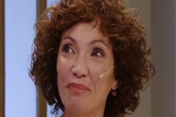 La dura historia de Ernestina Pais