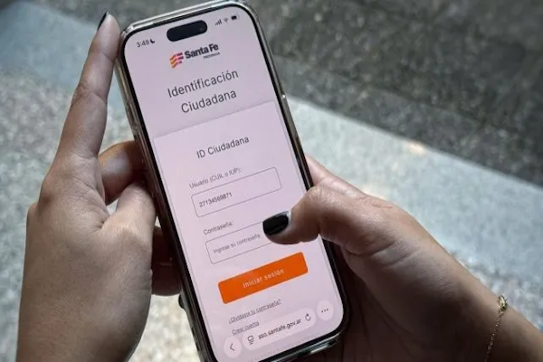 ID Ciudadana: será obligatoria desde el 1 de julio 