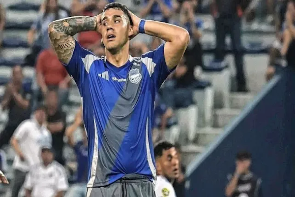 Colón expectante ante el fallo clave de la FIFA contra José Neris
