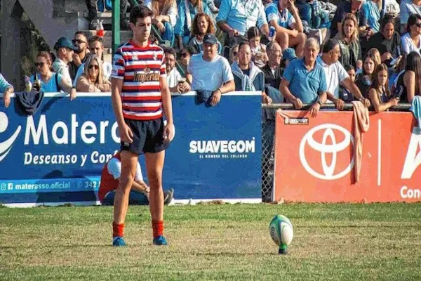 Torneo del Interior: se disputó una nueva fecha