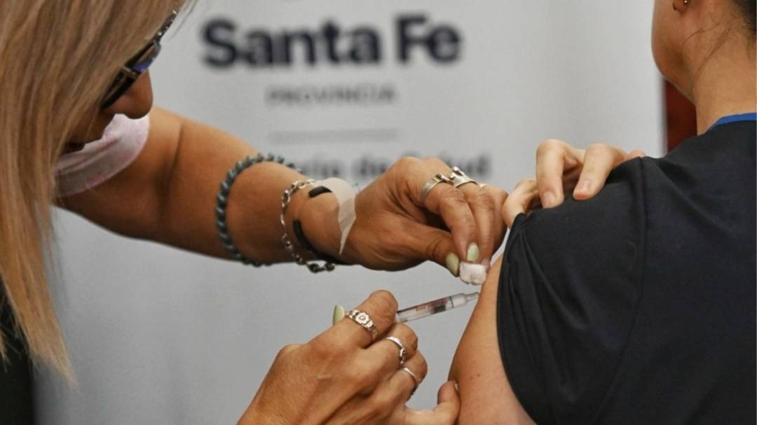 Tres personas murieron por virus de influenza en Santa Fe