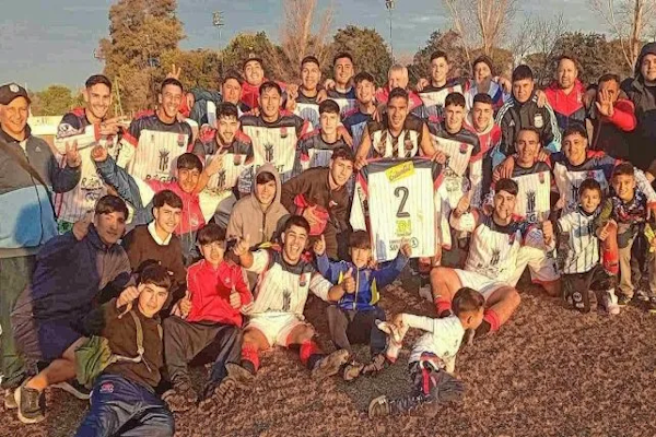 Santa Fe FC continúa puntero del ascenso liguista